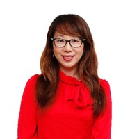 BSI Employee Phyllis Chen's profile photo