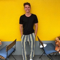 Tellet Employee Kilan van Loo's profile photo