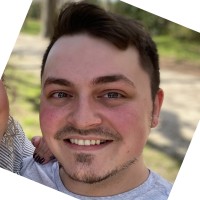 Nimble Employee John Yohe's profile photo