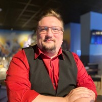 Aspire Digital Technologies Employee David Mehoves's profile photo