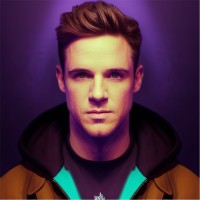 Contentor Employee Seán Kennedy's profile photo