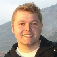 Topsoe Employee Palle Jensen's profile photo