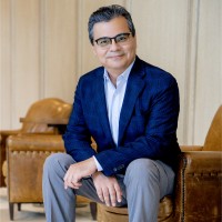 LIFE Properties International Employee Jorge Luna's profile photo