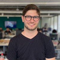 Yuca Employee Paulo Bichucher's profile photo