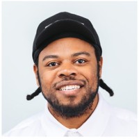Capital Technology Group, LLC Employee Claudius Mbemba's profile photo