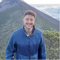40Kft Employee Asaf Witlin's profile photo