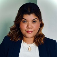 Allfluence Employee Mariana Souza's profile photo