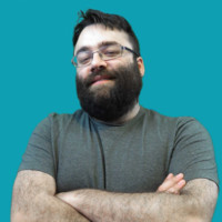 Leafy Green Designs Employee Cale McComb's profile photo