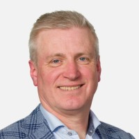 PLUS Retail Employee Marco van der Zalm's profile photo