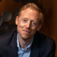 Ok Peter Employee Nicholas Richards's profile photo