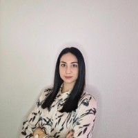Extraco S.A. Employee Angeliki Avramidou's profile photo