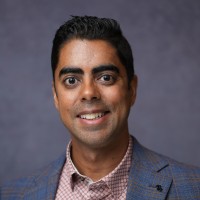 OraQ AI Employee Amreesh Khanna's profile photo