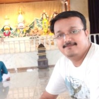 Anand Joshi Email