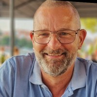 Primox Employee Peter van Dijk's profile photo