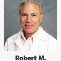 RWJBarnabas Health Medical Group Employee Robert Greenberg's profile photo