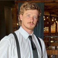 MCCUNE ELECTRICAL SERVICES LLC Employee Lundan McCune's profile photo