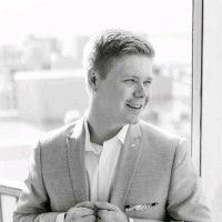 RGBSI Employee Corbin Peterson's profile photo