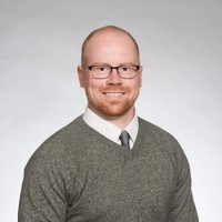 City of Sammamish Employee Evan Fischer's profile photo