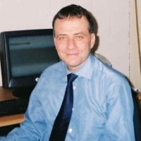 ENSTA Employee Francesco Russo's profile photo