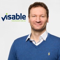 Visable Employee Frank Herrmann's profile photo