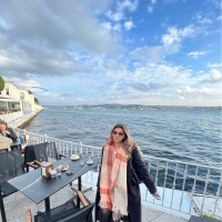 Joint Dots Employee Bleona Kartalli's profile photo