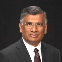 Luminare Health Employee Uday Deshmukh's profile photo