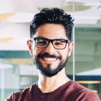 IPS Informatica Employee Oriol Ballesteros López's profile photo