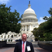 WellSpan Health Employee Michael Bohrn's profile photo