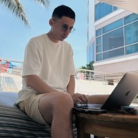 AntPack Employee Andrés Fajardo's profile photo