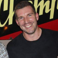 Power On Connections Employee Ben Weaver's profile photo