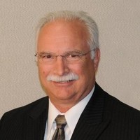 Retired Employee Stuart Gillespie's profile photo