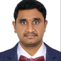 Chemveda Life Sciences India Employee Vinay Bura's profile photo