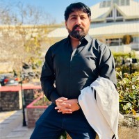 Doo Prime Employee Ashar Sajjad's profile photo