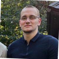 RaDevs Employee Олександр Галяс's profile photo