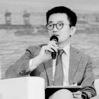 Eric Chow & Co. in Association with Commerce & Finance Law Offices Employee Cui Qiang's profile photo
