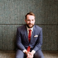 PEO Canada Employee Mathew Brunton's profile photo