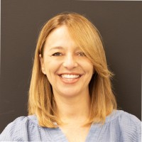 dml creation Employee Rosa Melizza's profile photo