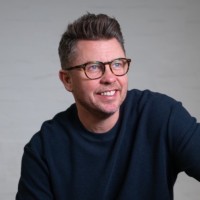 Two Tractors Employee Andy Gaunt's profile photo