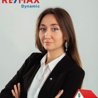 REMAX Dynamic Employee Georgiana Neamtu's profile photo