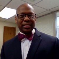 Reginald Eggleston Email & Phone Number