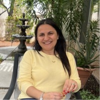 Ani Karapetyan Email & Phone Number