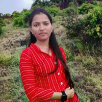 ETLHive Employee Bhagyashree Patil's profile photo