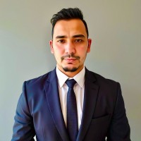 Aligned Vision Employee Nirmal Thapa's profile photo