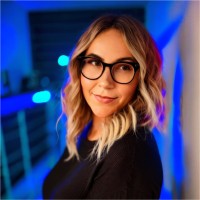 Invest Buffalo Niagara Employee Erin Sinclair's profile photo