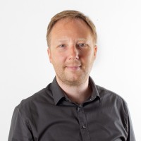 Max Rasmussen Email