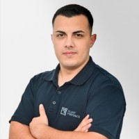 Plantformance Employee Petar Denkovski's profile photo