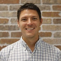Camp Gladiator Employee Aaron Rohre's profile photo