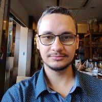 Tecla T Employee Felipe Soares Barbosa Silveira's profile photo
