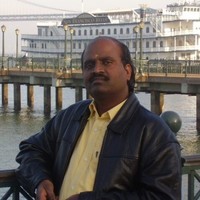 Chemoil Corporation Employee Karthikeyan V's profile photo