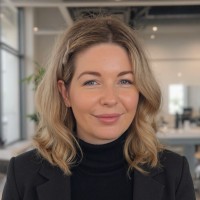 Body Catalyst Employee Jaclyn Weaver's profile photo